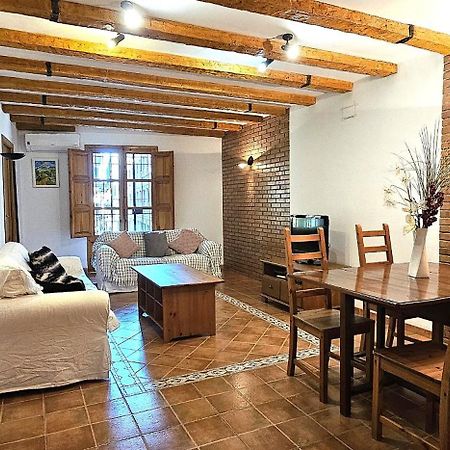 Vacansis Plaza De La Reina Valencia Eksteriør billede