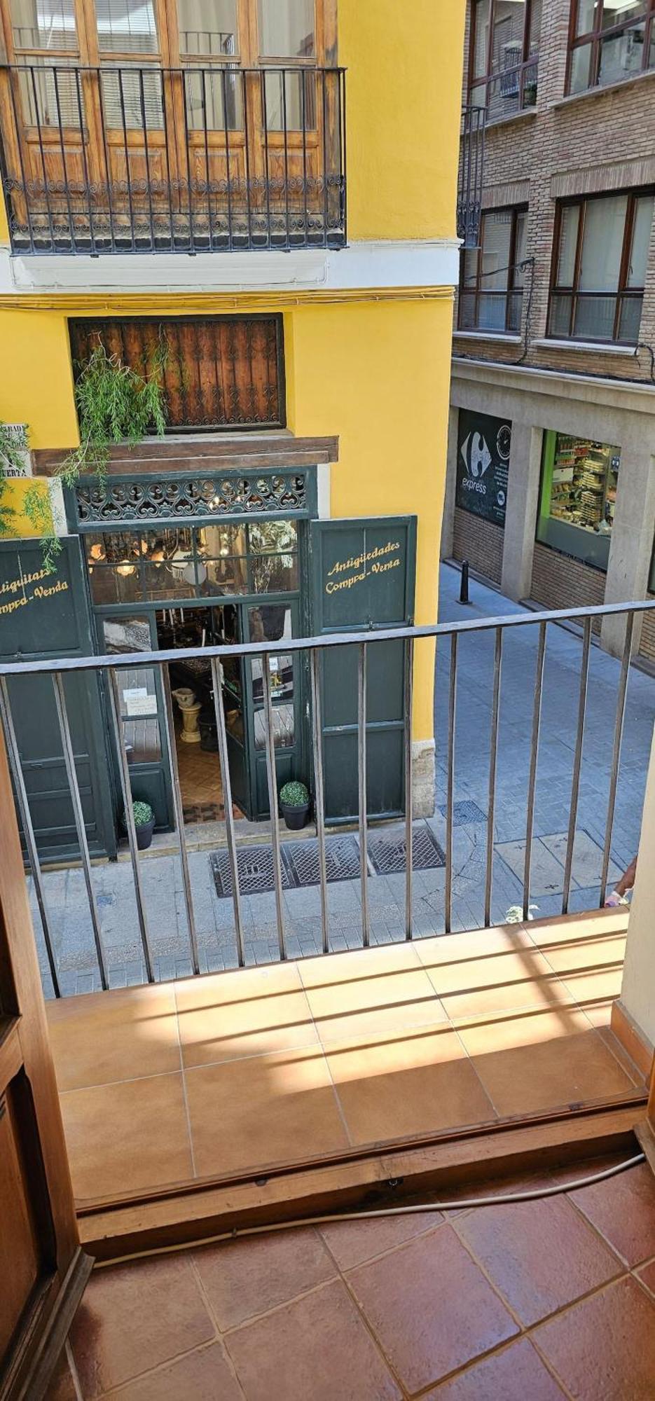 Vacansis Plaza De La Reina Valencia Eksteriør billede