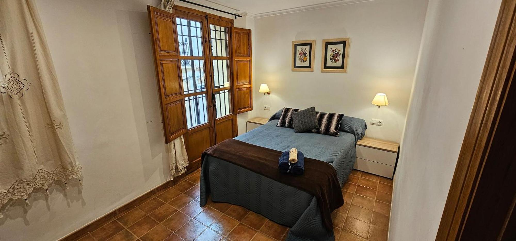 Vacansis Plaza De La Reina Valencia Eksteriør billede