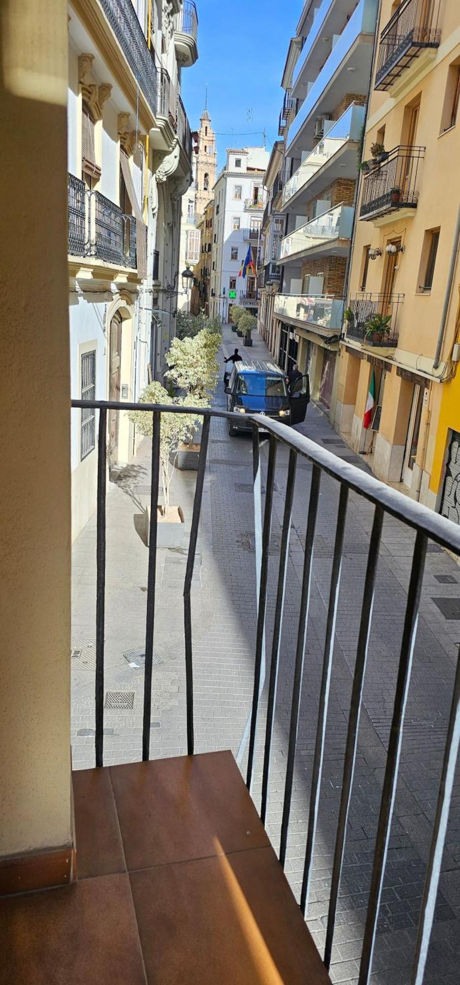 Vacansis Plaza De La Reina Valencia Eksteriør billede