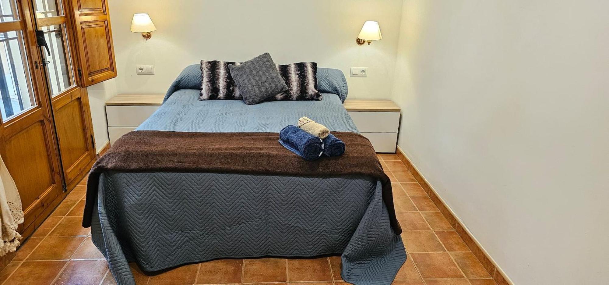 Vacansis Plaza De La Reina Valencia Eksteriør billede