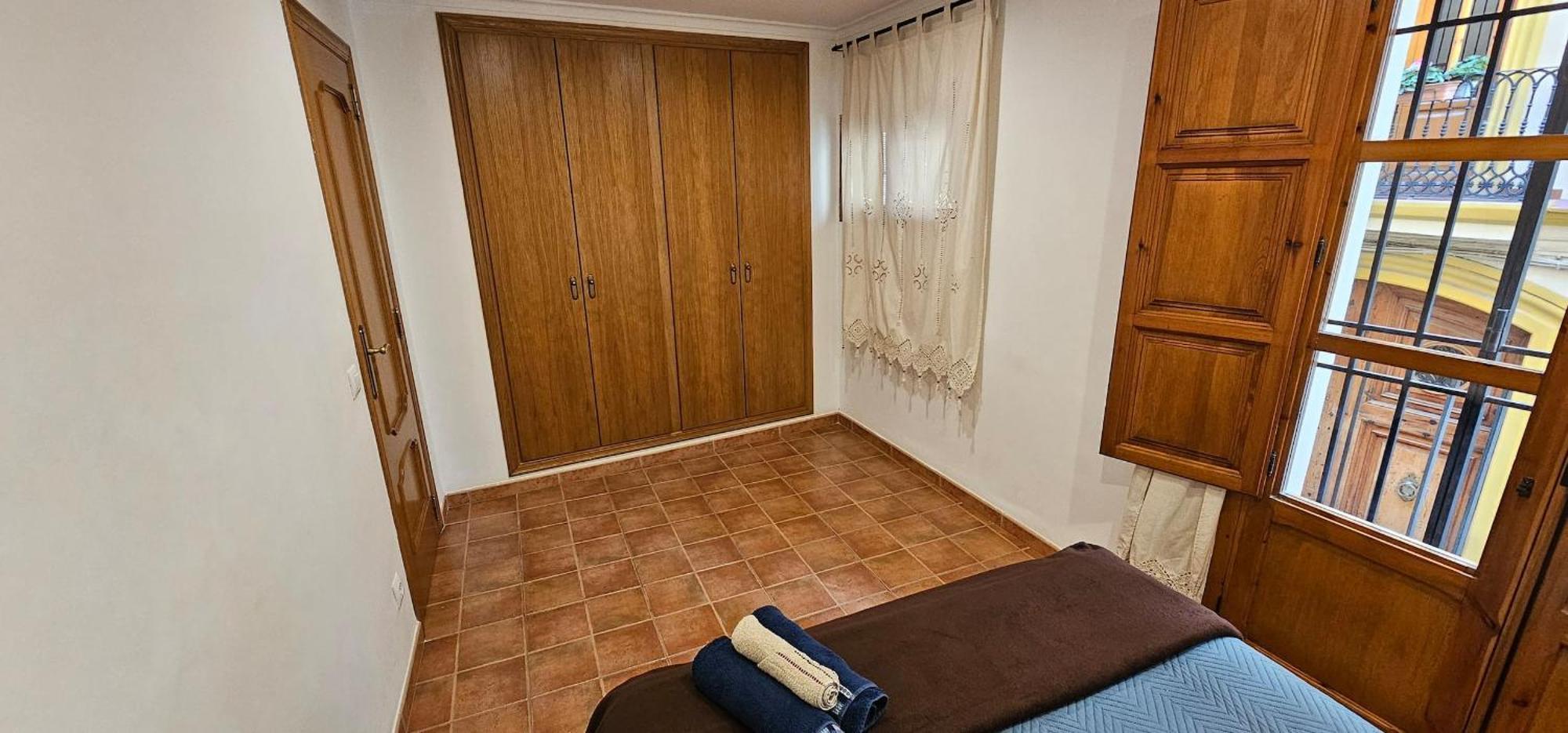 Vacansis Plaza De La Reina Valencia Eksteriør billede