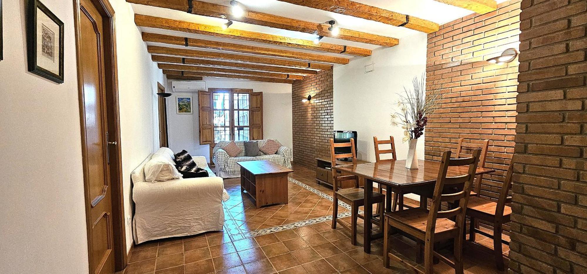 Vacansis Plaza De La Reina Valencia Eksteriør billede